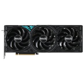 PALIT 지포스 RTX 5070 Ti GAMINGPRO D7 16GB 그래픽카드 이엠텍