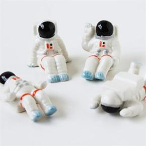 아트박스/디씨아이 마그넷 CHOPSTICK REST SET ASTRONAUTS