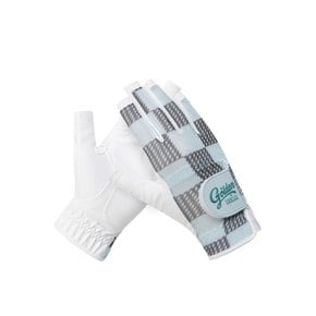 (W) Womens Mesh Summer Gloves(1 Pair) G6HCX26201MIX