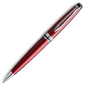 /익스트리모 WATERMAN 볼펜 EXPERT 락카 다크레드 CT