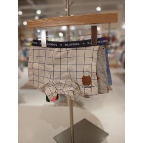 [부산점] 도기뱀부3종사각팬티(25W1051008)