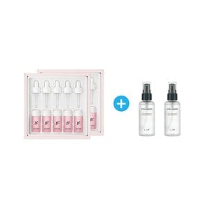 리즈케이 퍼스트C 핑크 5+5 (총 10EA) + 콜라겐 스프레이 70ml 2개