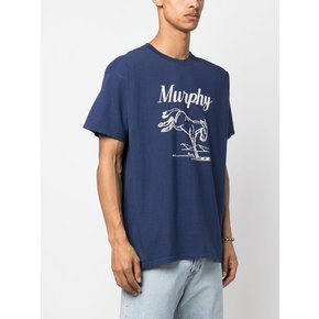 반팔 티셔츠 SS23 TMURPHY 5186847