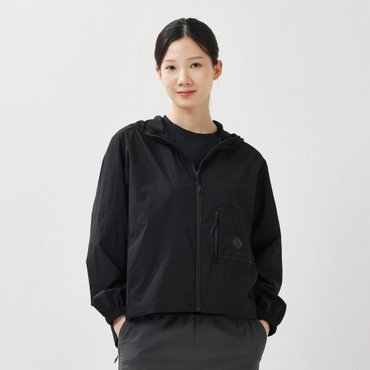 컬럼비아 [여성] 선 레이크 자켓 YL3533-010