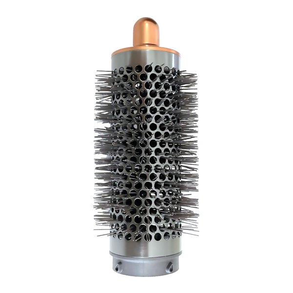 다이슨 정품 에어랩용 라운드 볼륨 브러쉬 빠른출고 .