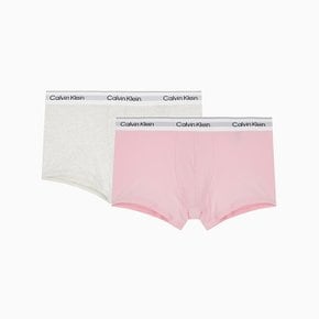남성 아이콘 스트레치 2PK 드로즈 NB4391-VR3