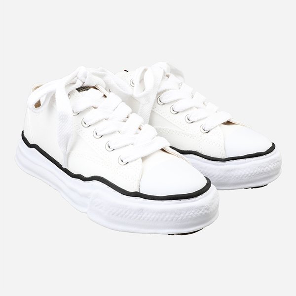 [시흥점] 5S A01FW702 WHITE 피터슨 OG 솔 스니커즈