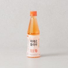 미에로화이바 350ml