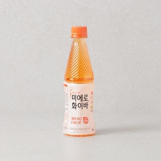  미에로화이바 350ml