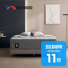 카발리 코어 320 유로탑 말총 매트리스 K 렌탈 48개월 월 44000원