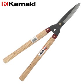 kamaki 정원 양손 가위 나무가위 화훼가위 과수원가위 잔디 나무 화훼 과수원 원예공구 장미 전