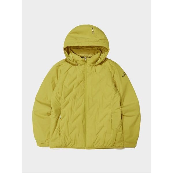 [부산점] 모션퍼스트 여성 스트레치 웰딩 다운 자켓 DWW24504