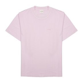 [해외배송] 클로즈드 로고 체스트 코튼 티셔츠 C8545244H13 865