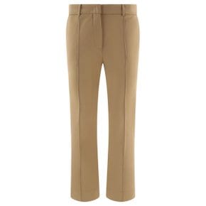 Trousers 2412131051600ASIAGO006 Beige