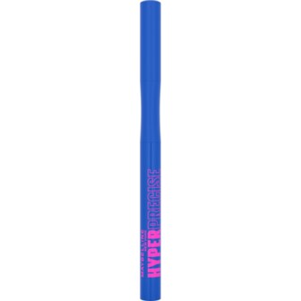  메이블린 Maybelline 아이라이너 하이퍼 프리사이스 720, 1ml