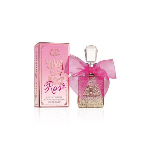 비바라 쥬시 로즈 EDP 30ml
