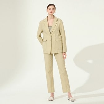 펠틱스 여성 수트 셋업 2종 (F508W-2)