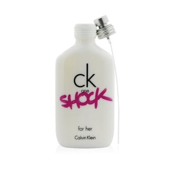 coscos 캘빈 클라인 CK 원 쇼크 포 허 EDT 100ml/관세별도