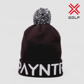 페인터골프_PAYNTR Bobble Beanie_골프 비니_70006-001