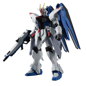 BANDAI SPIRITS GUNDAM UNIVERSE 기동전사 건담 SEED ZGMF-X10A FREEDOM GUNDAM