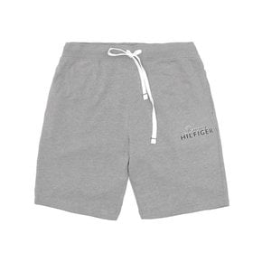 코튼 블렌드 라운지 쇼트 09T4153004 그레이
