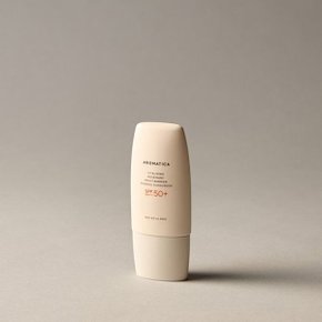 바이탈라이징 로즈마리 수분장벽 선크림 50ml