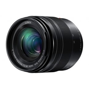 G VARIO 12-60mmF3.5-5.6 ASPH.POWER O.I.S H-FS12060 파나소닉(Panasonic) 표준 줌 렌즈