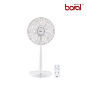 BLDC 스탠드 선풍기 BR-BLDC100RF
