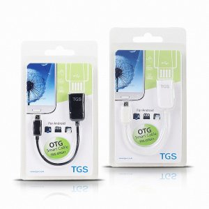 엠지솔루션 (TGS) TGS-OTG01 Smart