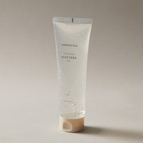수딩 알로에 베라 젤 180ml