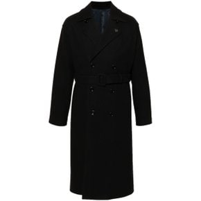 [라르디니] Long Coat IVC63606 IVADRIEL 850 BLUE