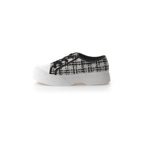 TWEEDTAYLOR SNEAKERS_WHITE