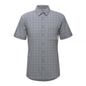 마무트 Trovat Trail Shirt Men (1015-00074-0051) (트로바트 트레일 셔츠 맨)