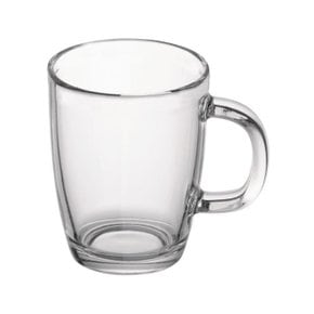 비스트로 더블월 글라스 0.35 l