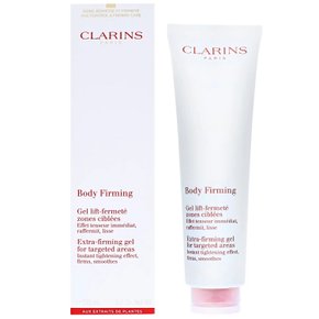 Clarins 클라랑스 바디 모이스처라이저스 바디 퍼밍 엑스트라 퍼밍 젤 150ml