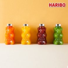 하리보 리빙 골드베렌 보틀 어린이 유아 캐릭터 물병 공병 물통 400ml