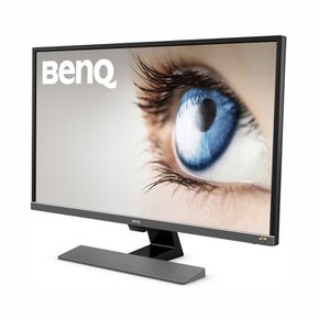 EW3270U UHD 4K HDR화질 32인치 모니터