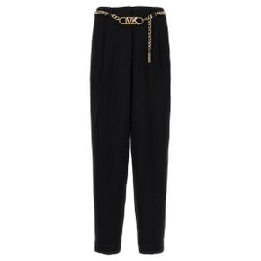 Womens Pants MF330HK99G001 Black