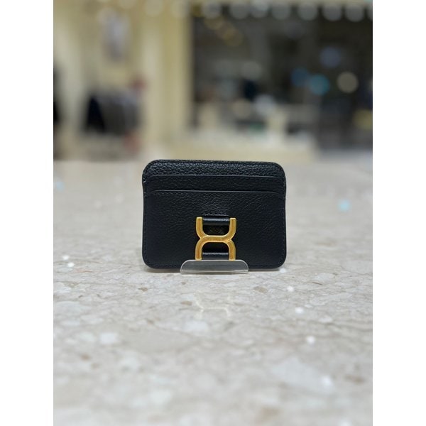 [부산점] [LIVE서브][정상가 550,000원][끌로에] 마르씨 카드지갑 CHC23AP096-I31 4종 택 1