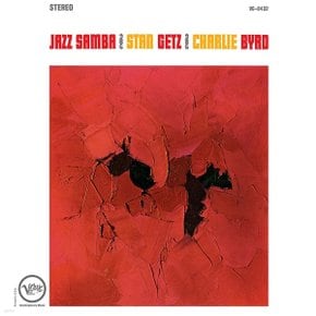 [LP]Stan Getz & Charlie Byrd - Jazz Samba (Acoustic Sounds Series) [Lp] / 스탄 겟츠 & 찰리 버드 - 재즈 삼바 (어쿠스틱 사운드 시리즈) [Lp]