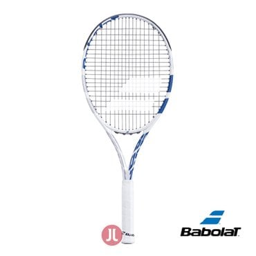 바볼랏 2024 부스트 윔블던 105sq 260g 테니스라켓 121249-208286