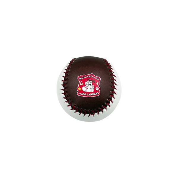 W&G 콜라보 캐릭터볼(BROWN)