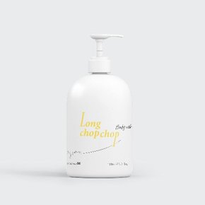 오그램코스메틱스 롱 바디워시 400ml