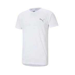 EVOSTRIPE Tee (585806-02)