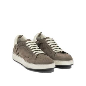 26FW 오피시네크리에이티브 스니커즈 THEANSWER002SNBKGIANOMUDTOFU BROWN