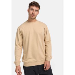 4401013 INDICODE JEANS HOLT - Sweatshirt irish cream