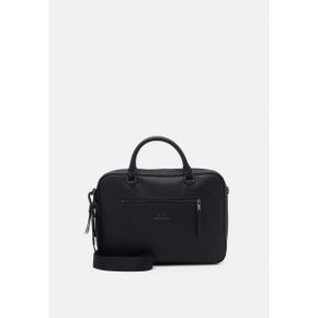 4140737 Armani Exchange MANS BRIEFCASE - Laptop bag black