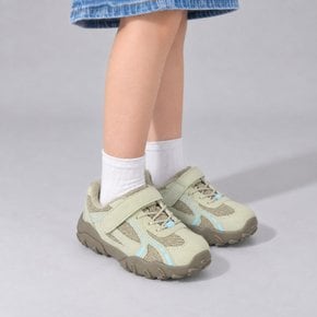 휠라 키즈 리틀에샤페 GREEN FK263SN01X027 370