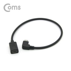 USB 3.1 Type C 젠더 - Micro 5P(M) NA553