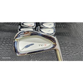 [중고] 포틴 TC-7 FORGED  5~9P  6아이언  MODUS3 TOUR105  S IA3365150